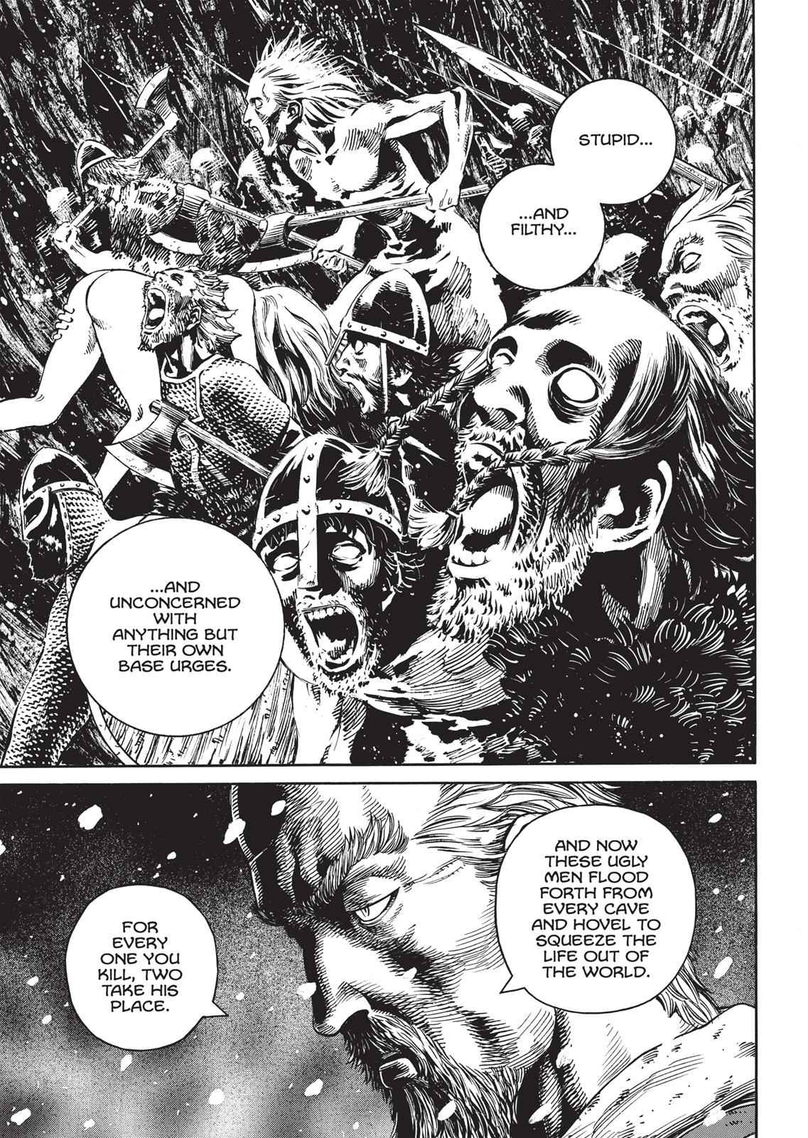 Vinland Saga Chap 47 - Next Chap 48