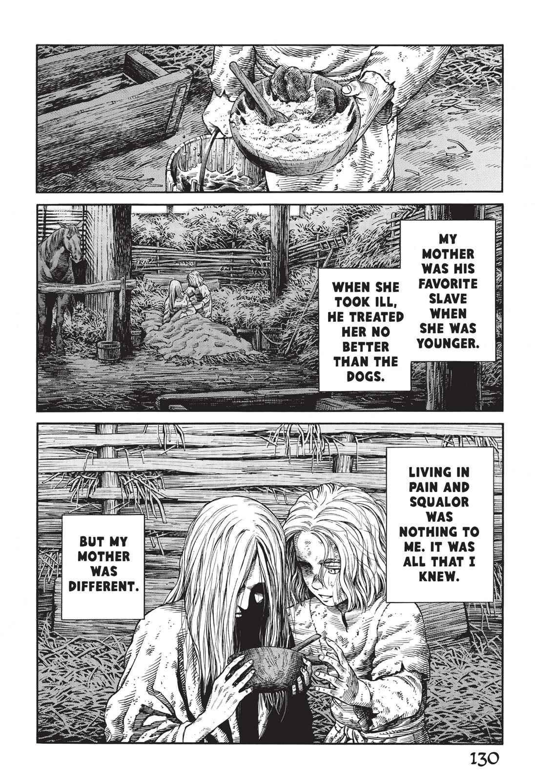 Vinland Saga Chap 47 - Next Chap 48