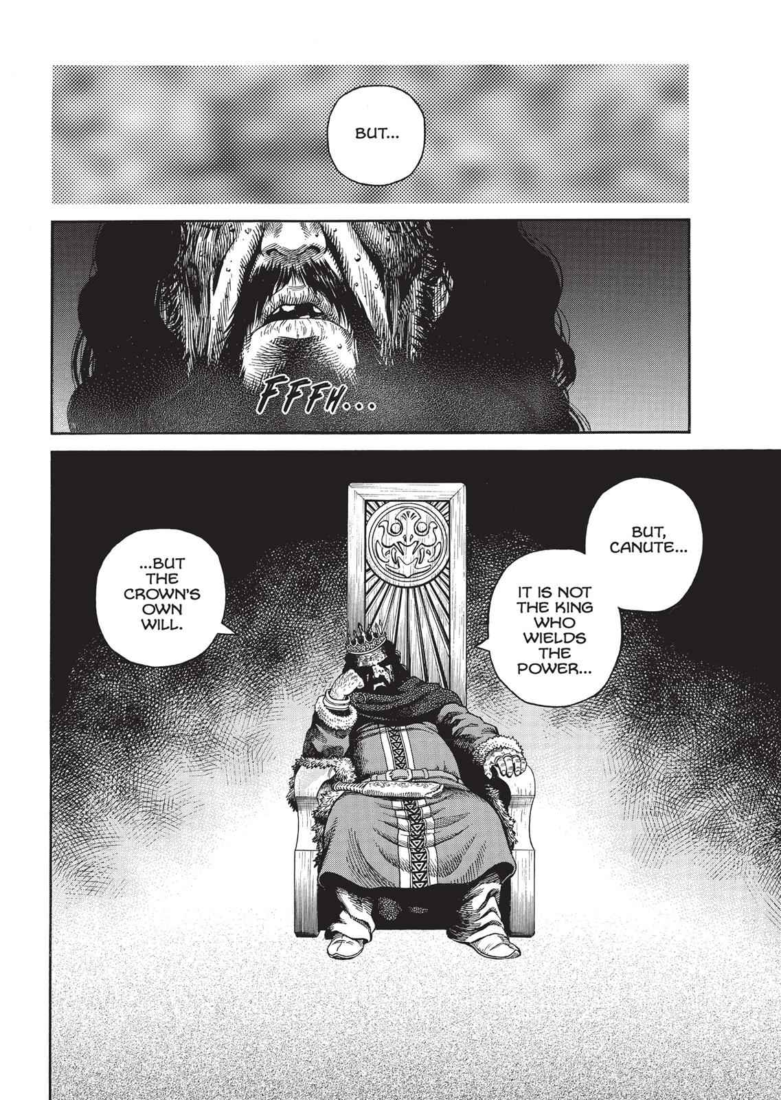 Vinland Saga Chap 44 - Next Chap 45