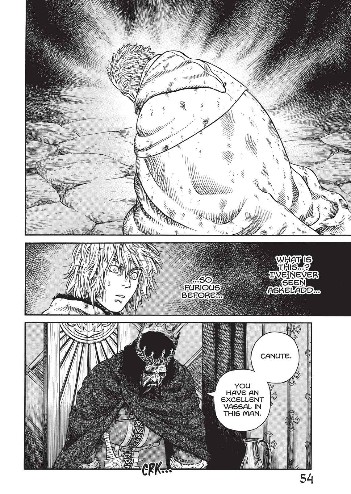 Vinland Saga Chap 44 - Next Chap 45