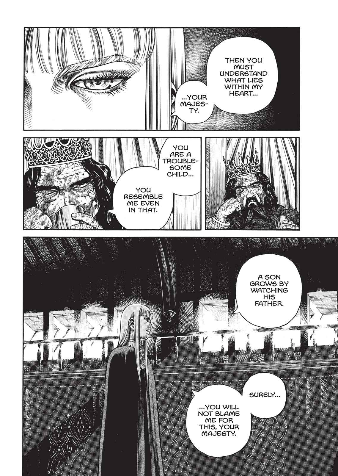 Vinland Saga Chap 44 - Next Chap 45