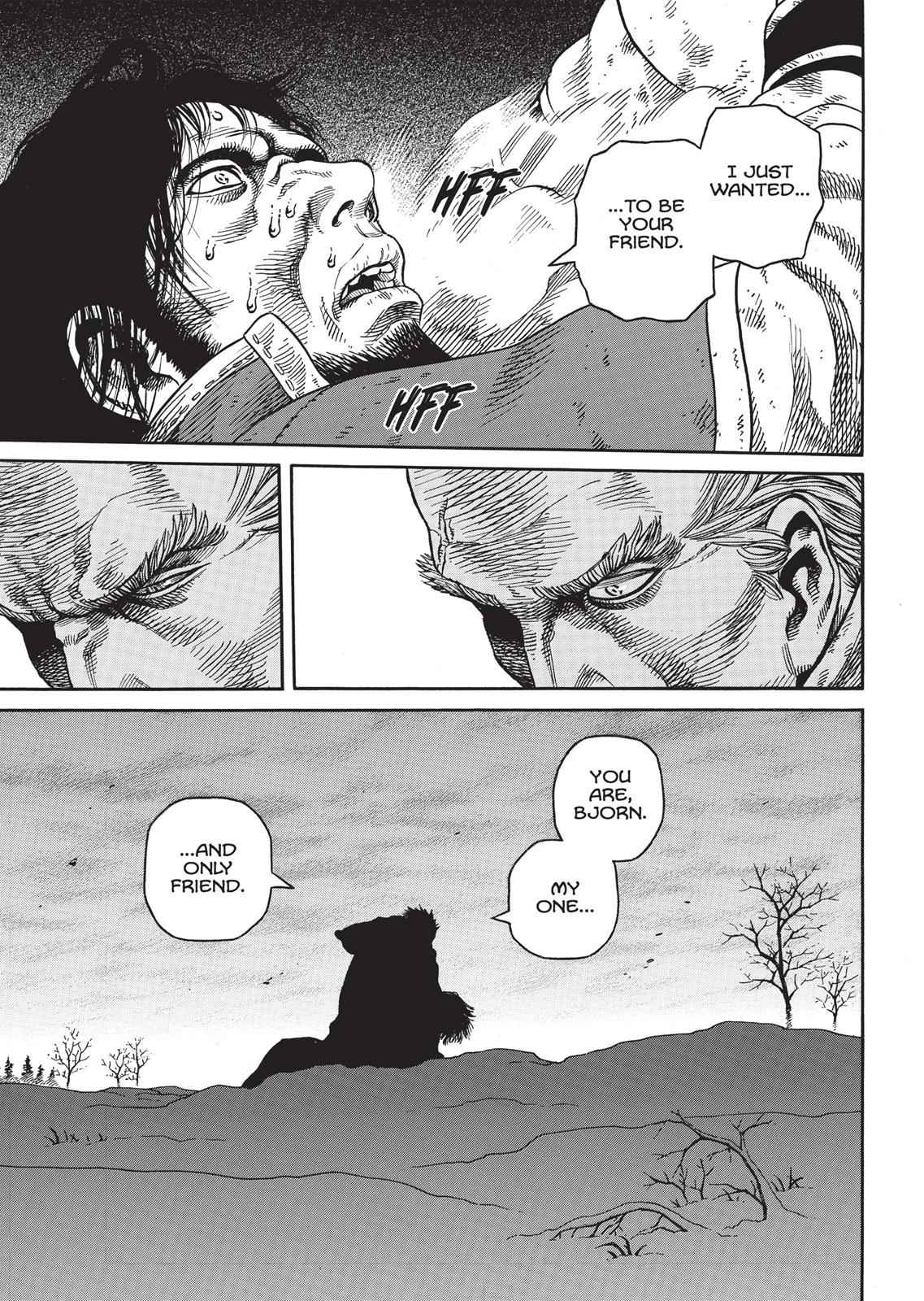 Vinland Saga Chap 45 - Next Chap 46