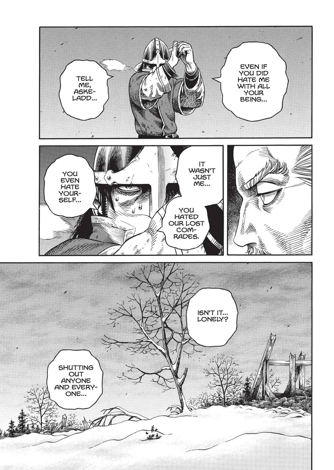 Vinland Saga Chap 45 - Next Chap 46