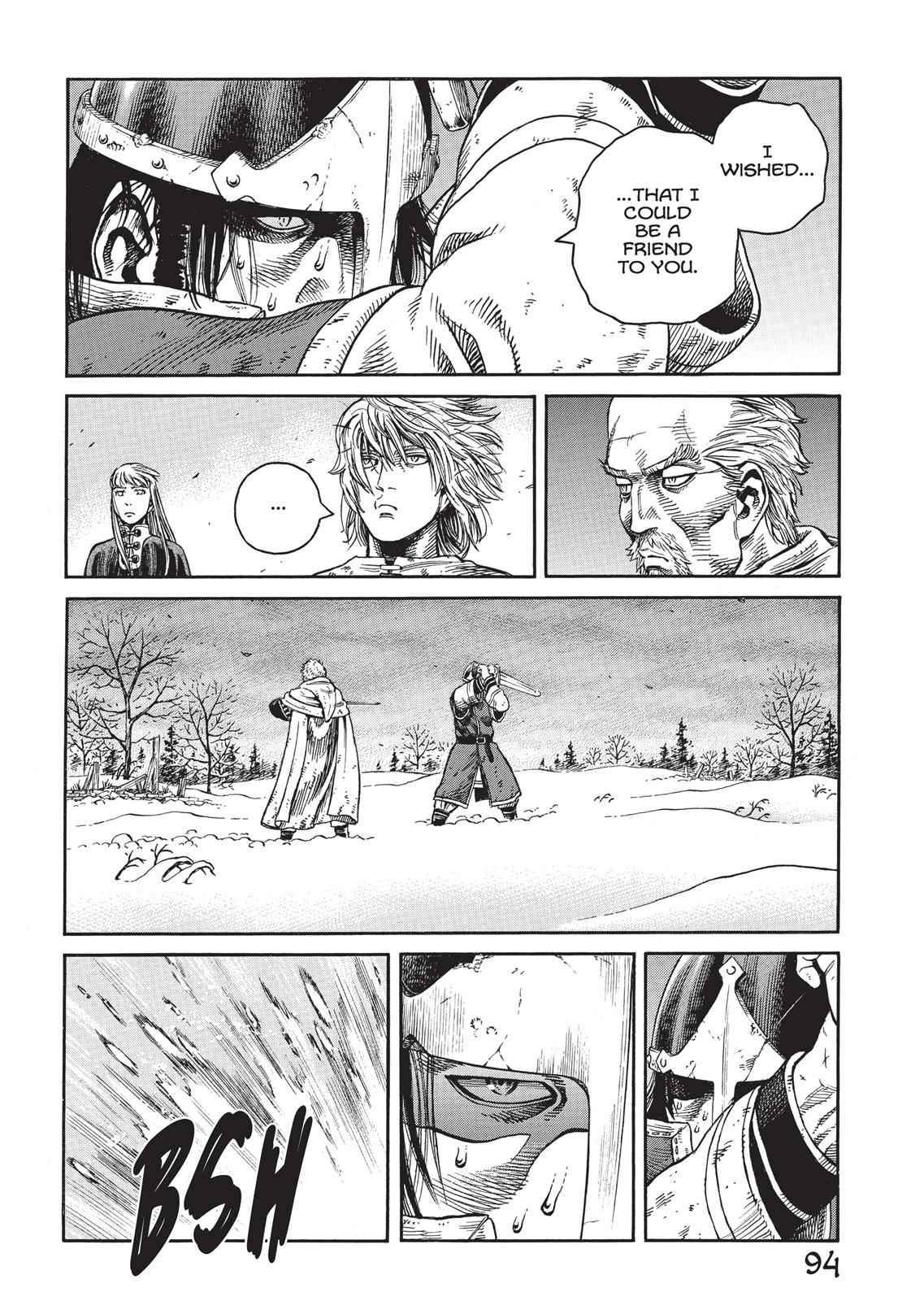 Vinland Saga Chap 45 - Next Chap 46