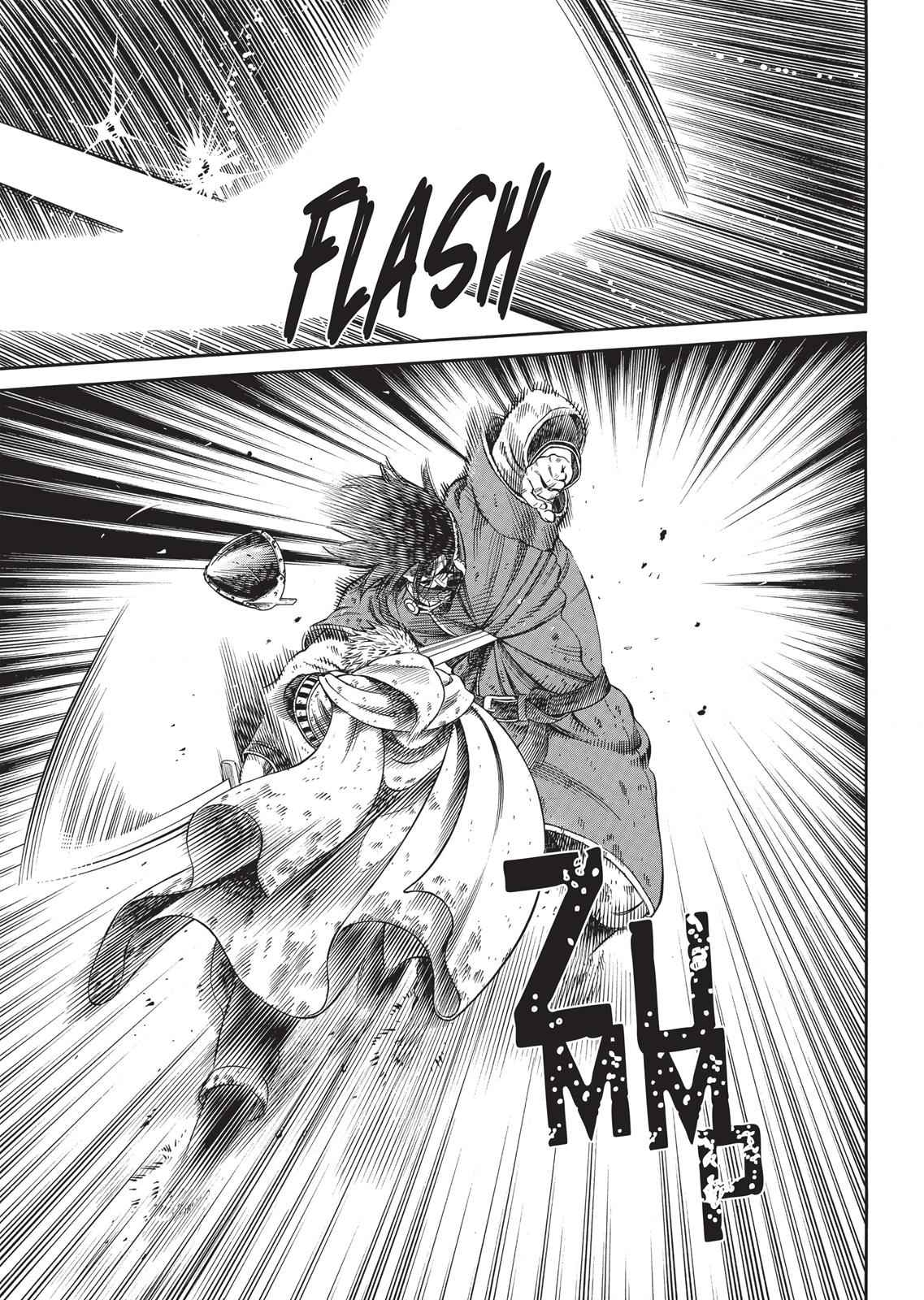 Vinland Saga Chap 45 - Next Chap 46