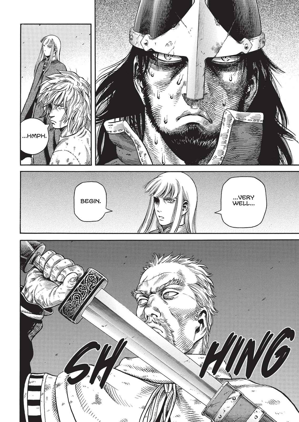 Vinland Saga Chap 45 - Next Chap 46