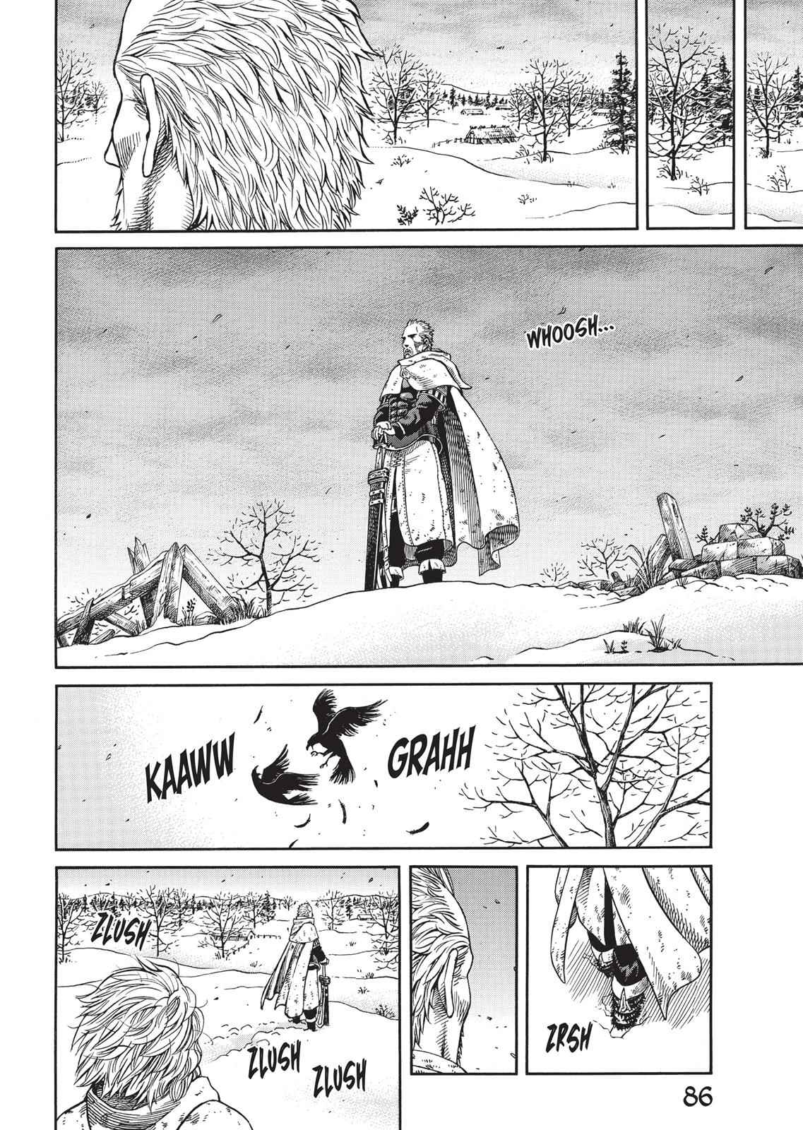 Vinland Saga Chap 45 - Next Chap 46