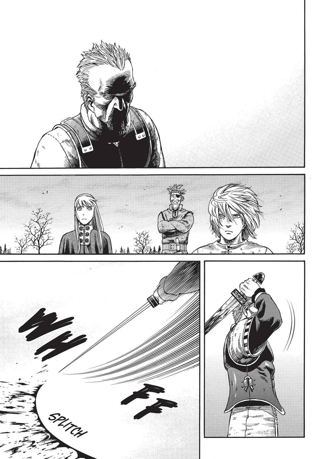 Vinland Saga Chap 45 - Next Chap 46
