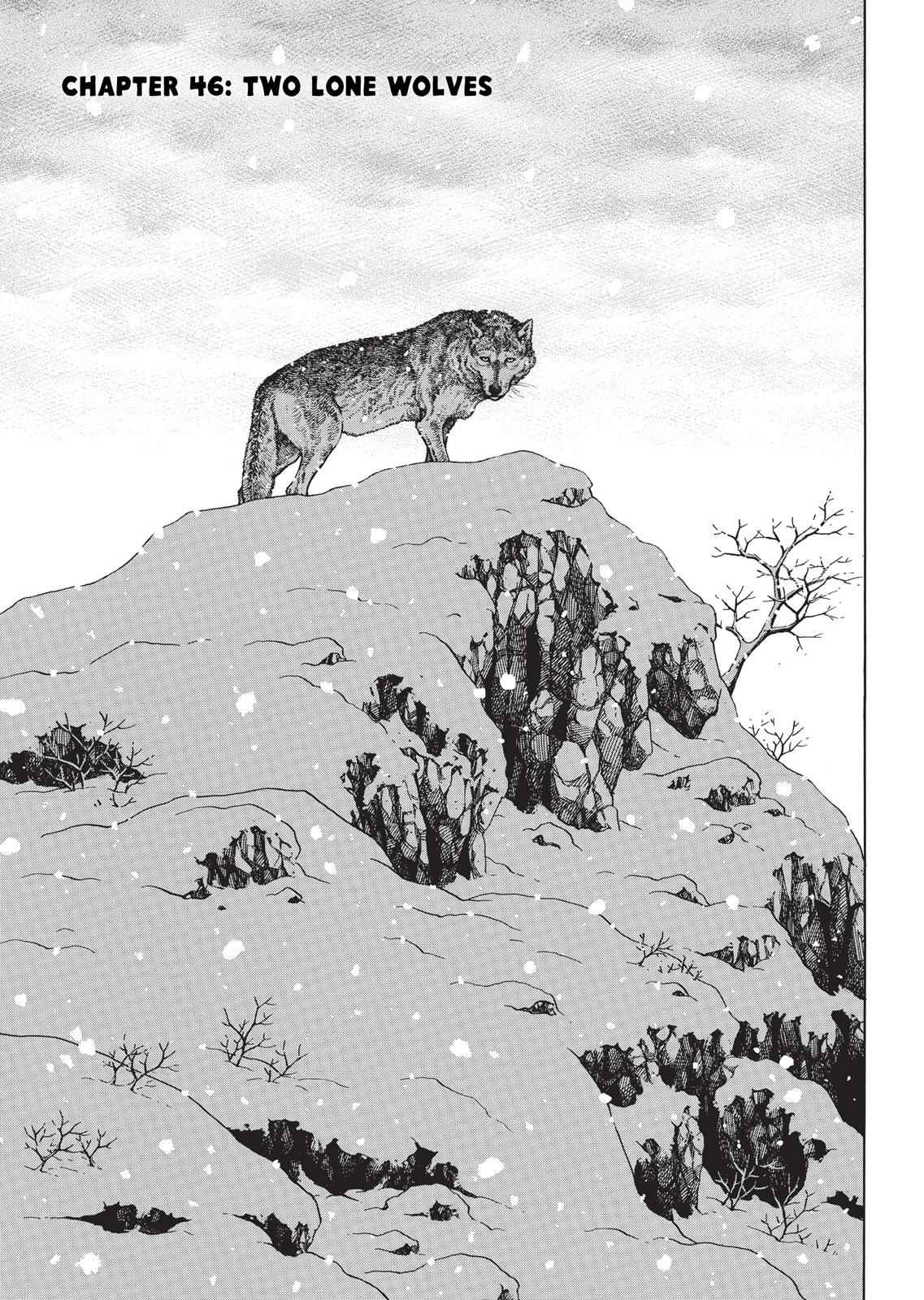 Vinland Saga Chap 46 - Next Chap 47