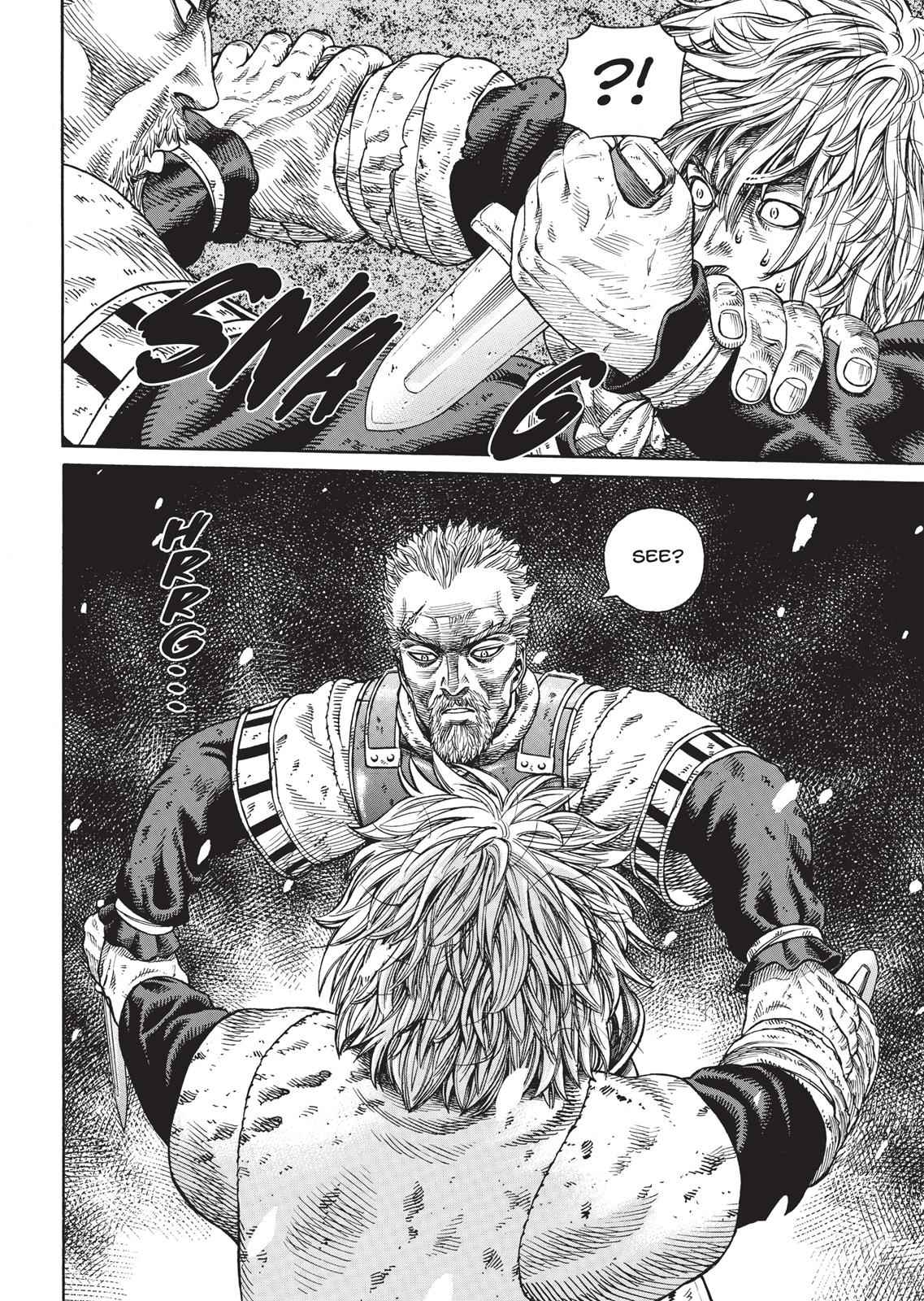 Vinland Saga Chap 46 - Next Chap 47