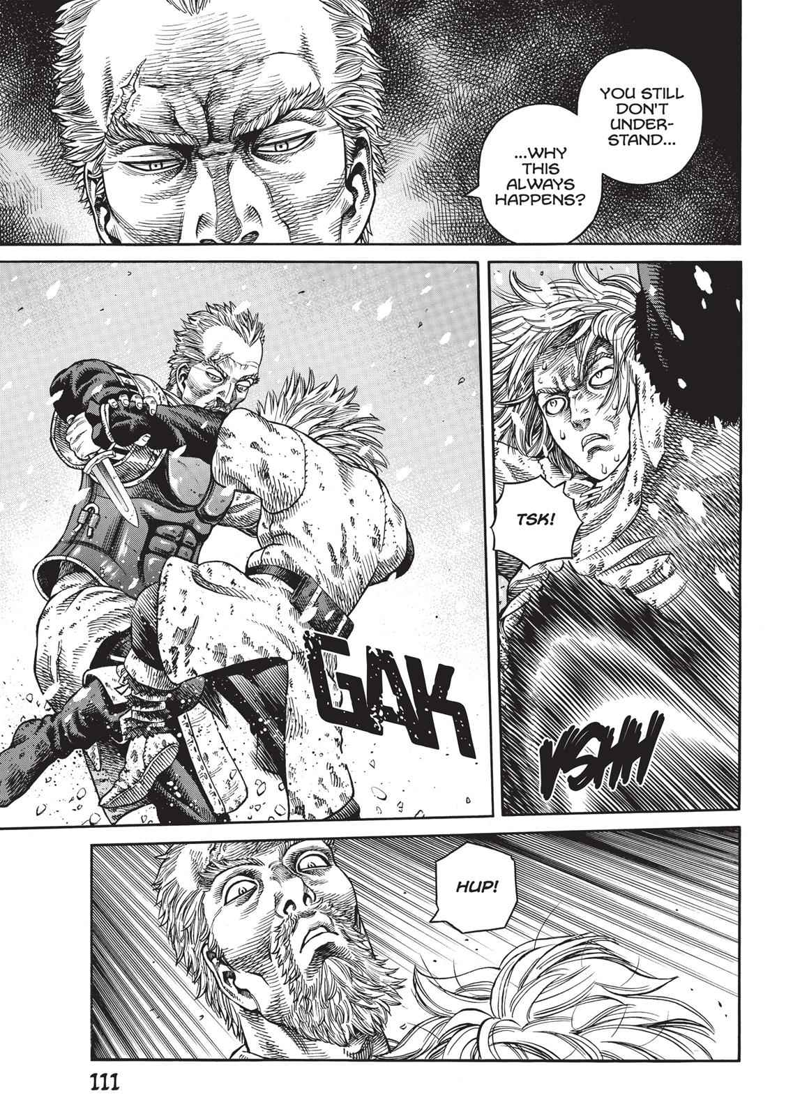 Vinland Saga Chap 46 - Next Chap 47