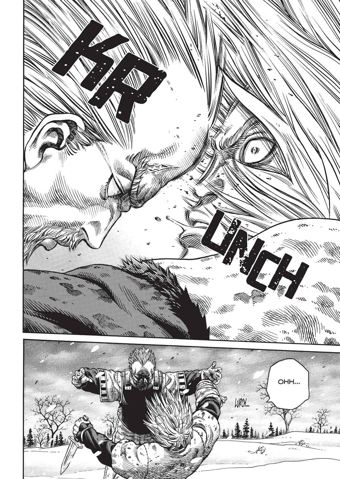 Vinland Saga Chap 46 - Next Chap 47