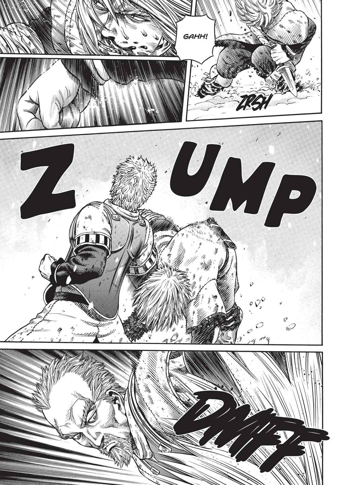 Vinland Saga Chap 46 - Next Chap 47