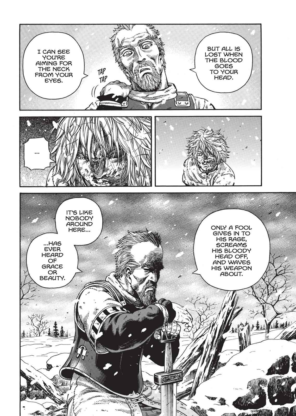 Vinland Saga Chap 46 - Next Chap 47