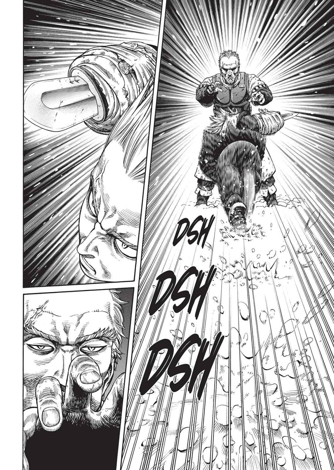 Vinland Saga Chap 46 - Next Chap 47