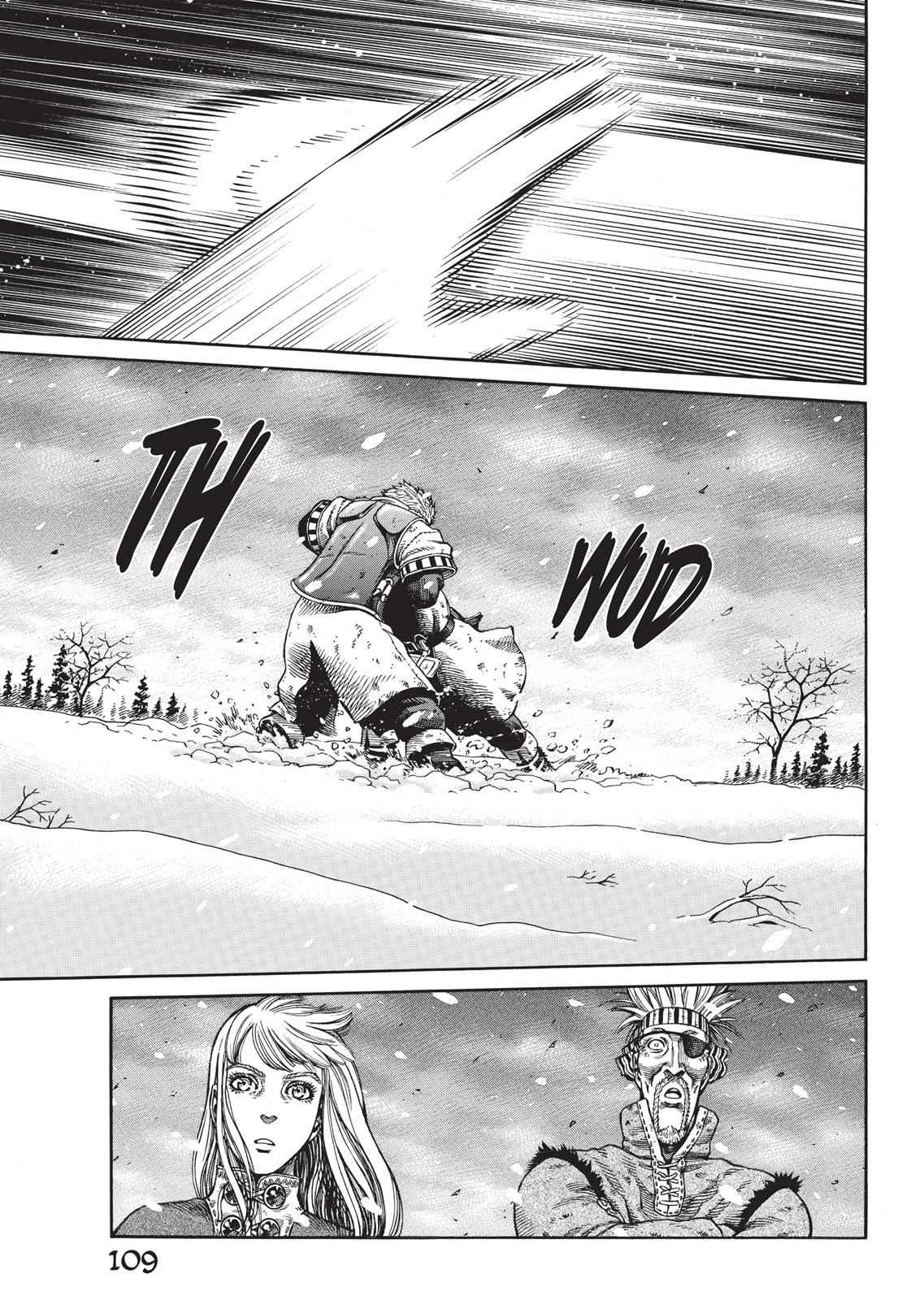 Vinland Saga Chap 46 - Next Chap 47