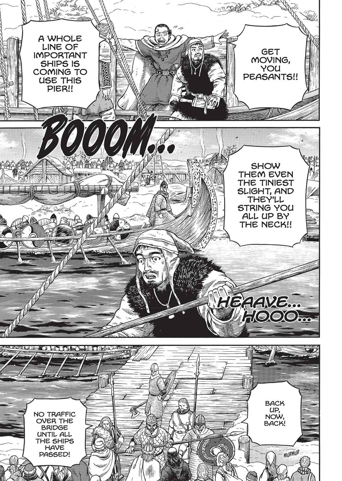 Vinland Saga Chap 48 - Next Chap 49