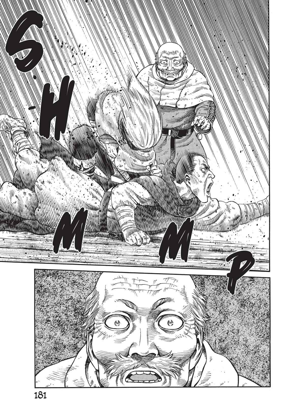 Vinland Saga Chap 48 - Next Chap 49