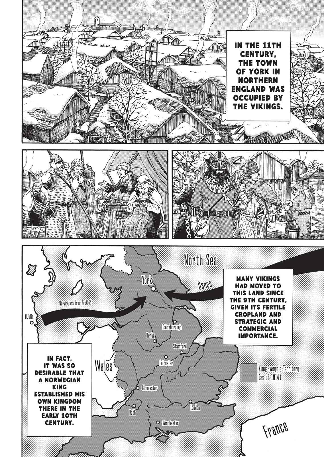 Vinland Saga Chap 48 - Next Chap 49
