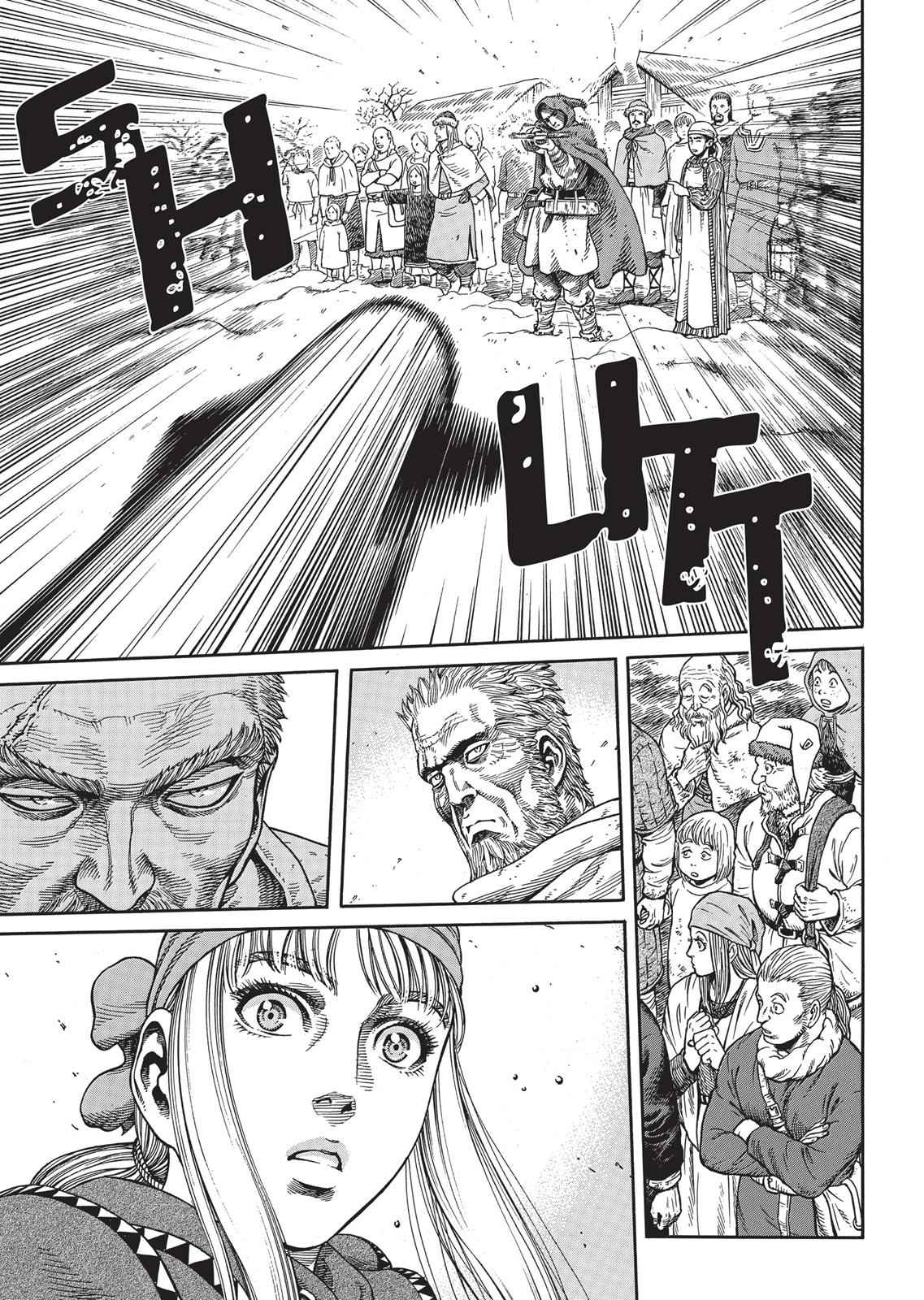 Vinland Saga Chap 48 - Next Chap 49
