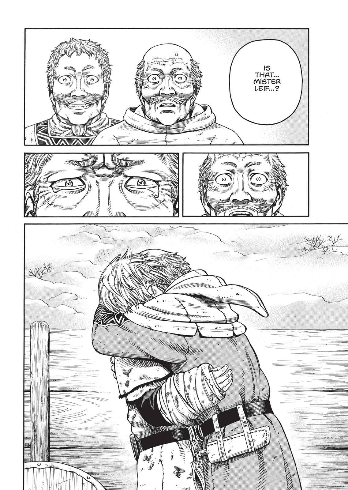 Vinland Saga Chap 49 - Next Chap 50