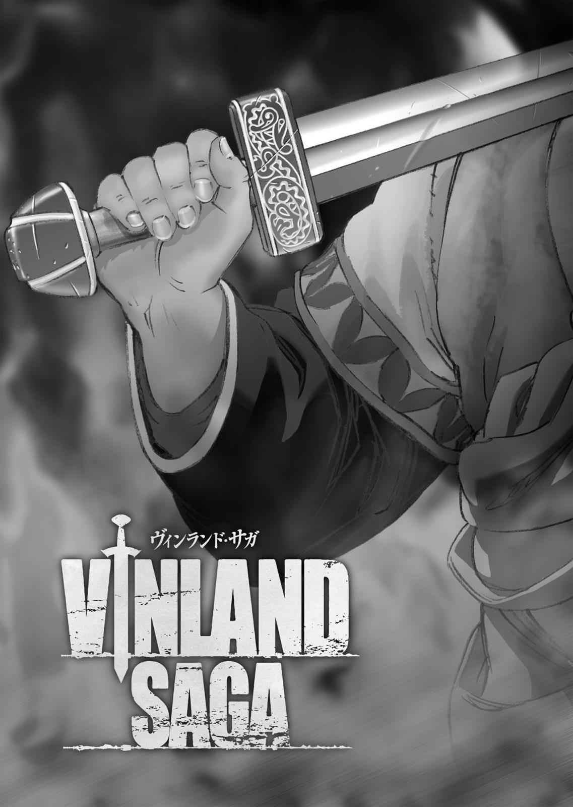 Vinland Saga Chap 49 - Next Chap 50
