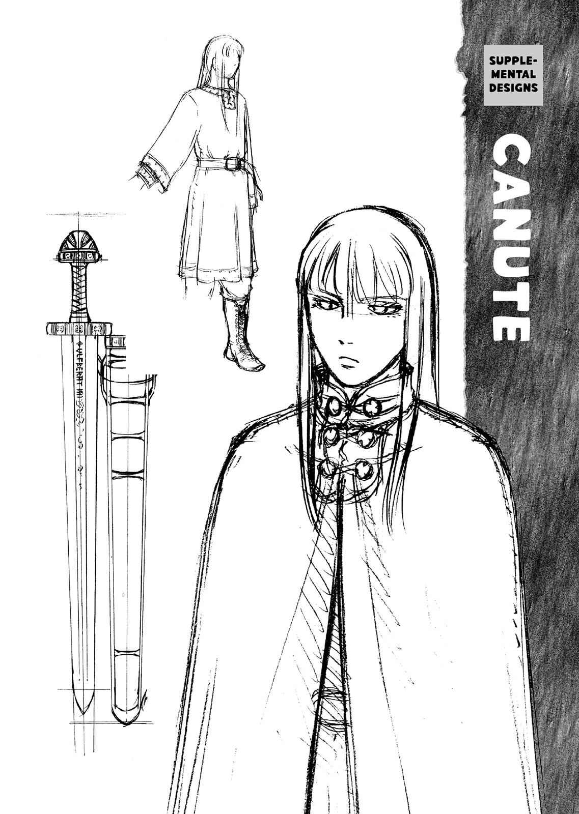 Vinland Saga Chap 49 - Next Chap 50