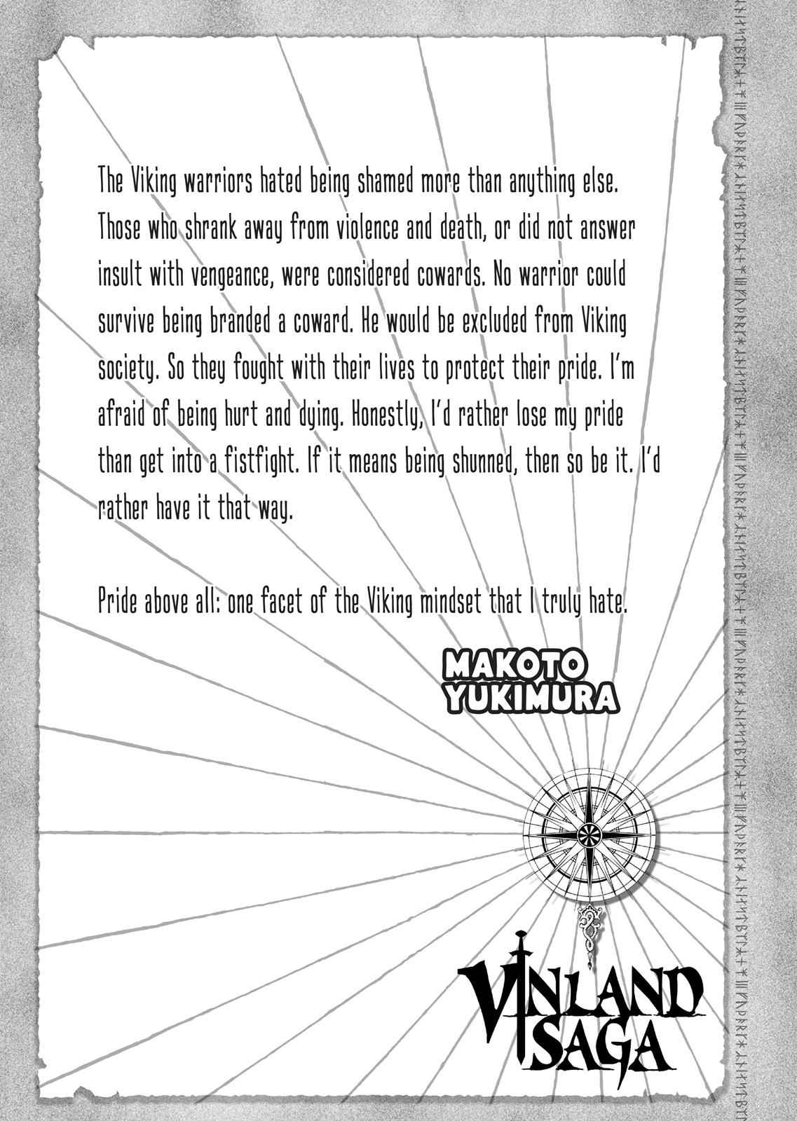 Vinland Saga Chap 49 - Next Chap 50