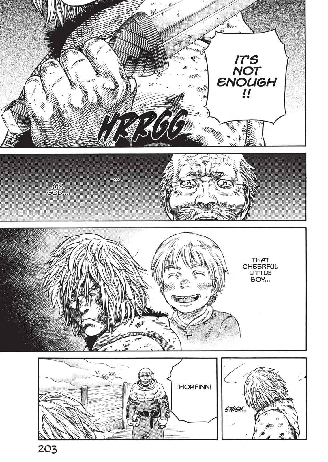Vinland Saga Chap 49 - Next Chap 50