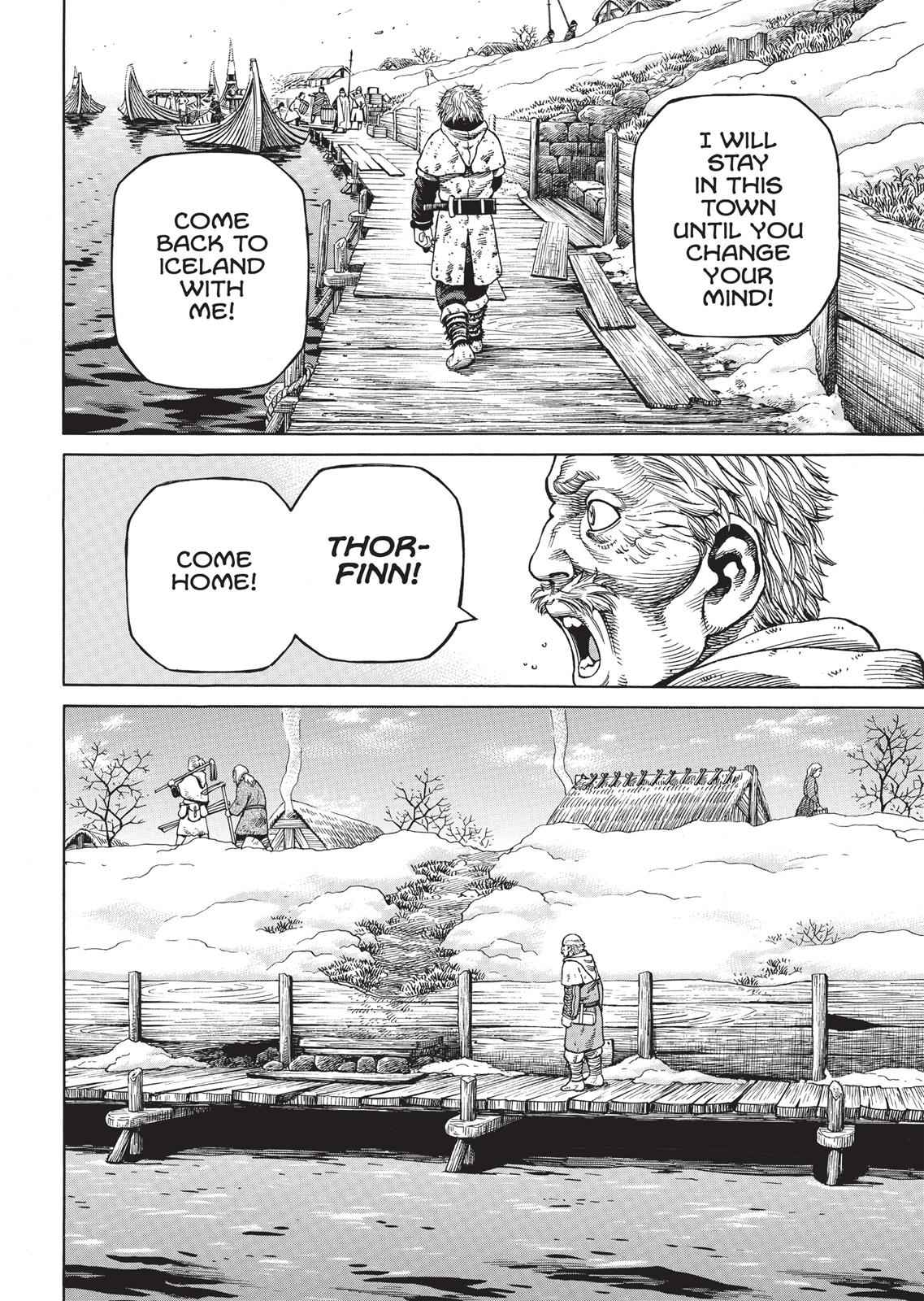 Vinland Saga Chap 49 - Next Chap 50