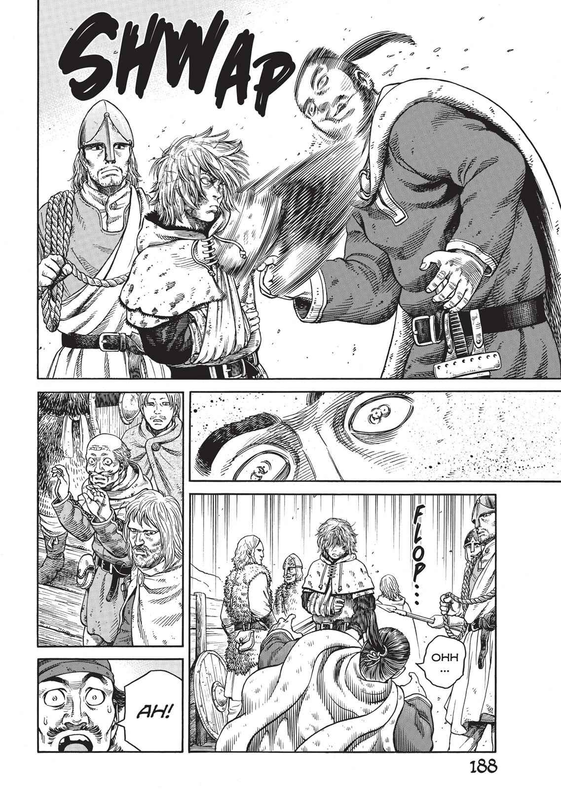 Vinland Saga Chap 49 - Next Chap 50