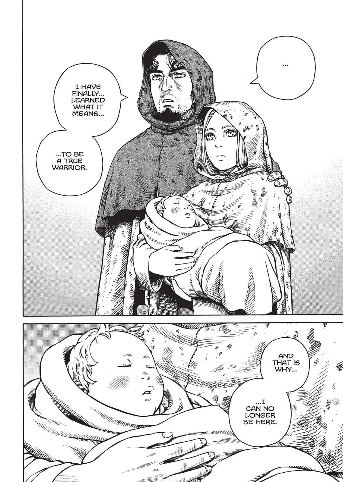 Vinland Saga Chap 40 - Next Chap 41