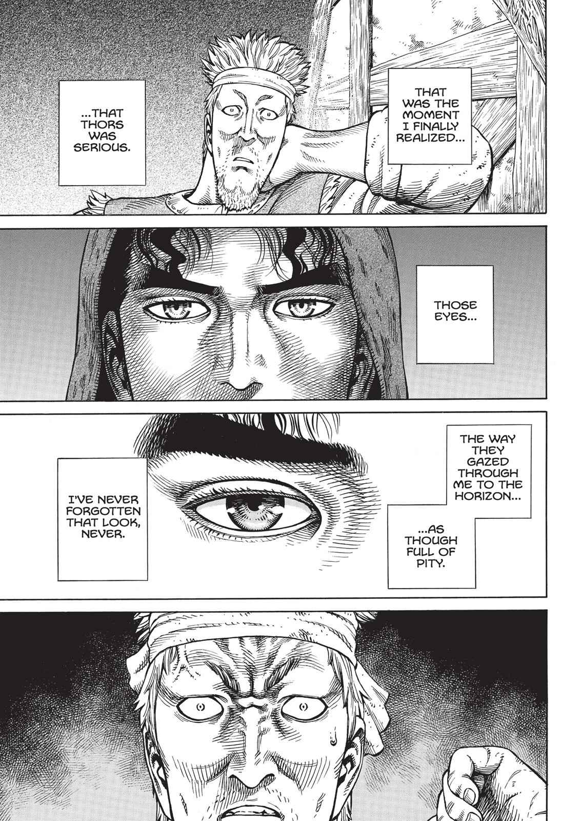 Vinland Saga Chap 40 - Next Chap 41
