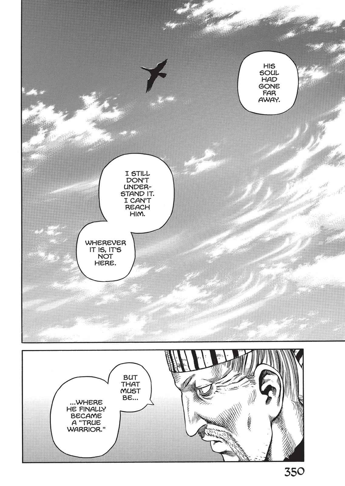 Vinland Saga Chap 40 - Next Chap 41