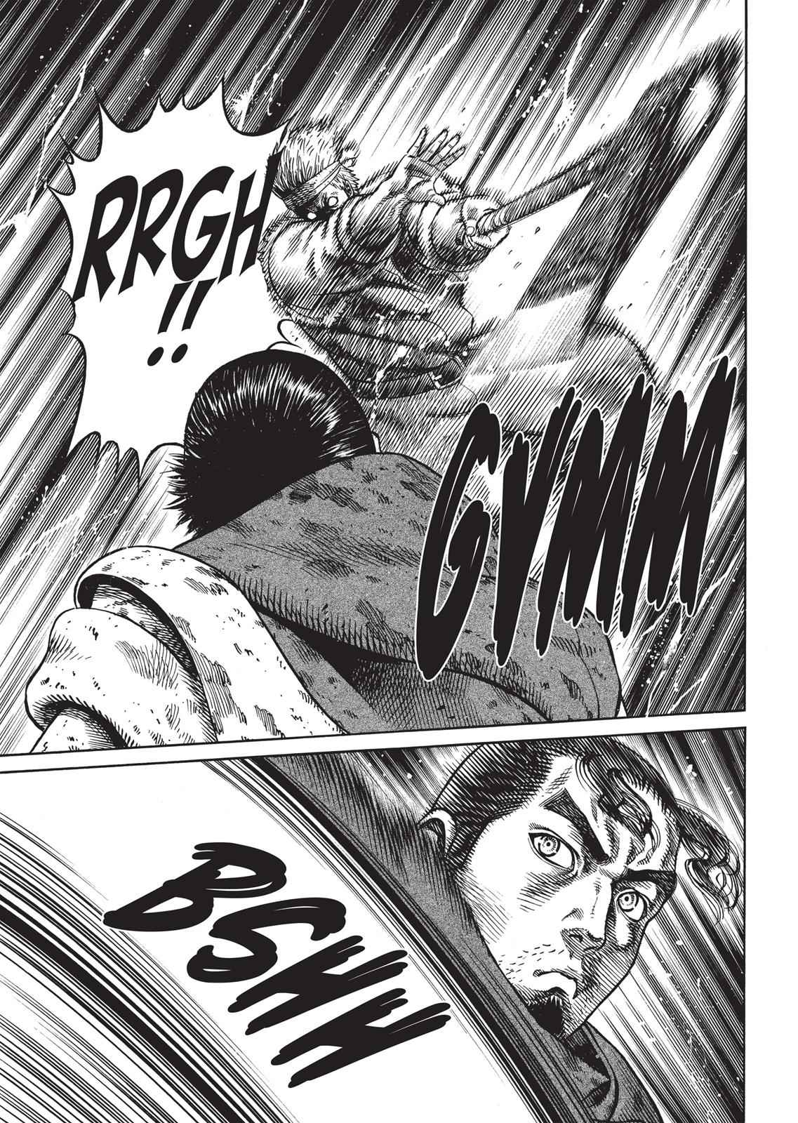 Vinland Saga Chap 40 - Next Chap 41