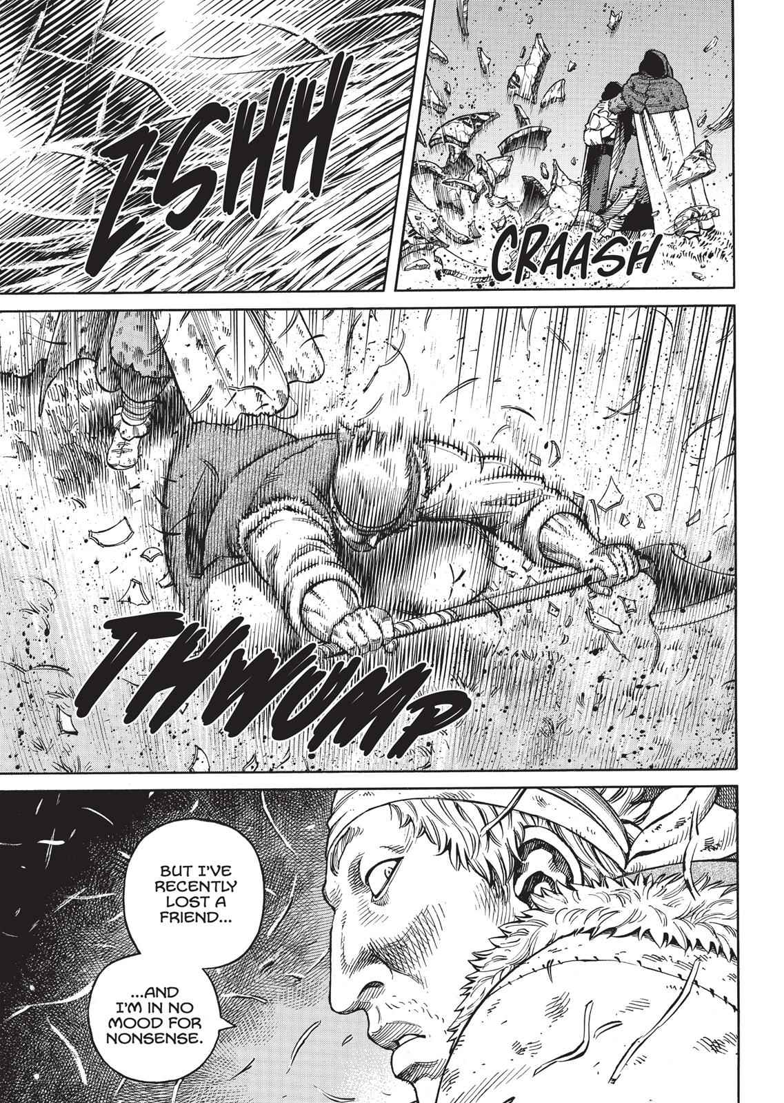 Vinland Saga Chap 40 - Next Chap 41