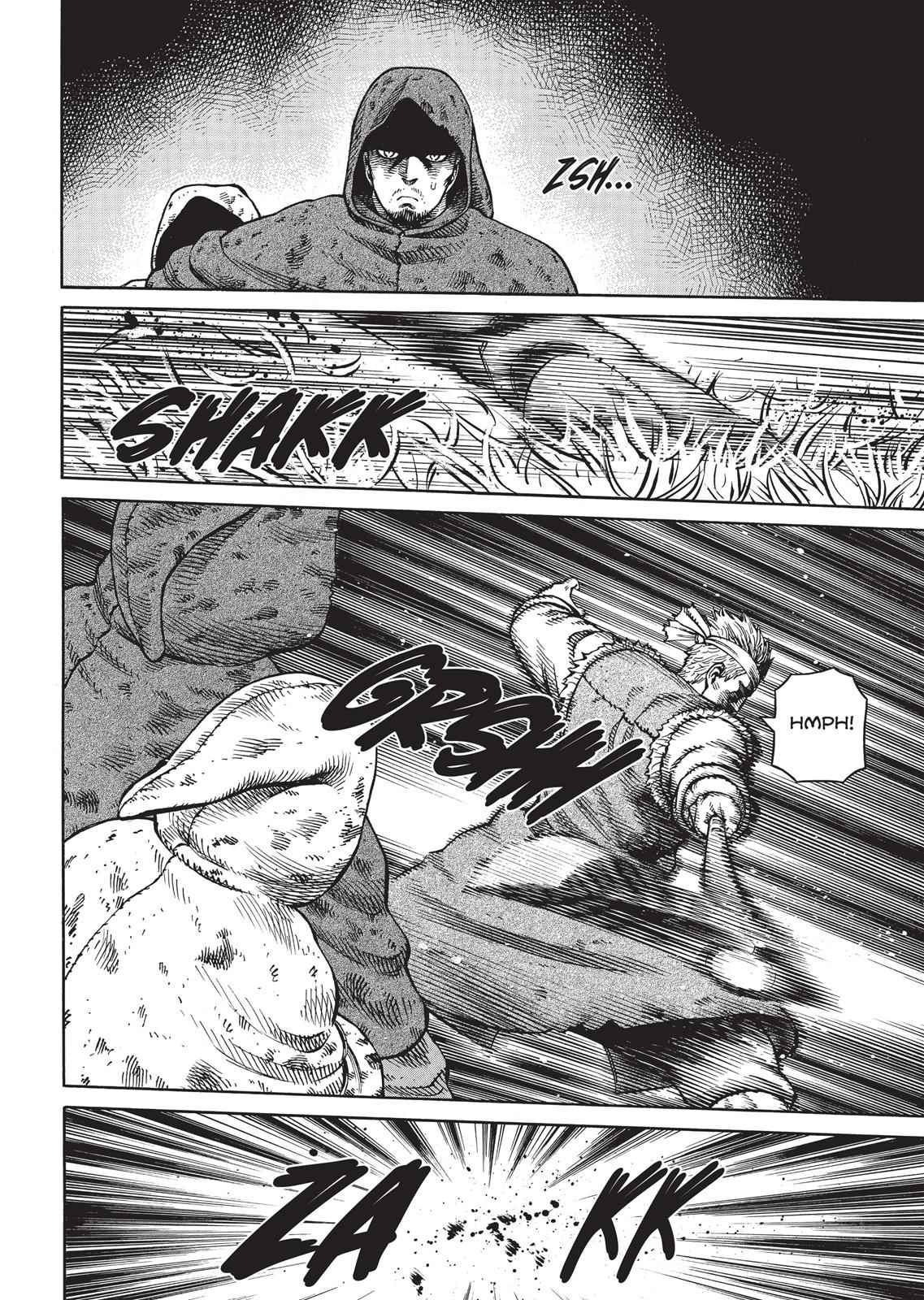 Vinland Saga Chap 40 - Next Chap 41