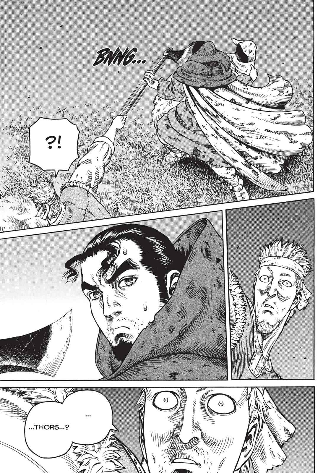 Vinland Saga Chap 40 - Next Chap 41