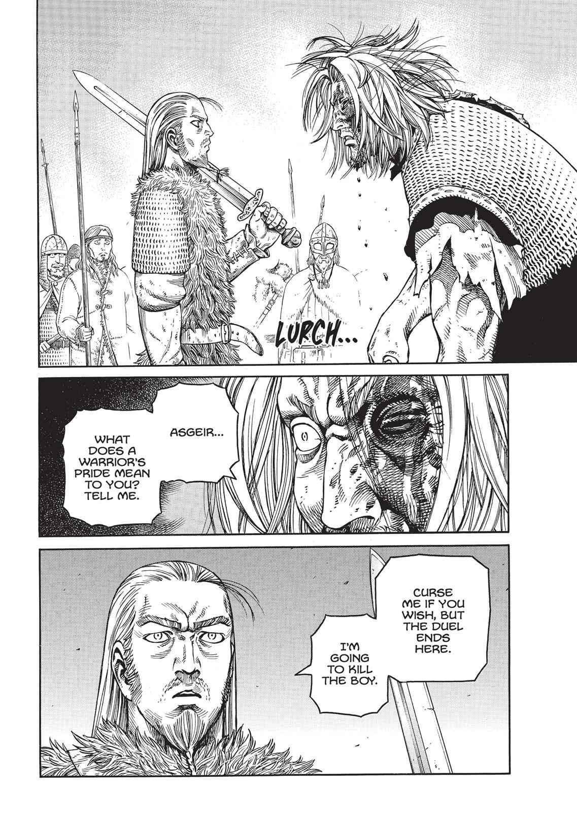 Vinland Saga Chap 41 - Next Chap 42