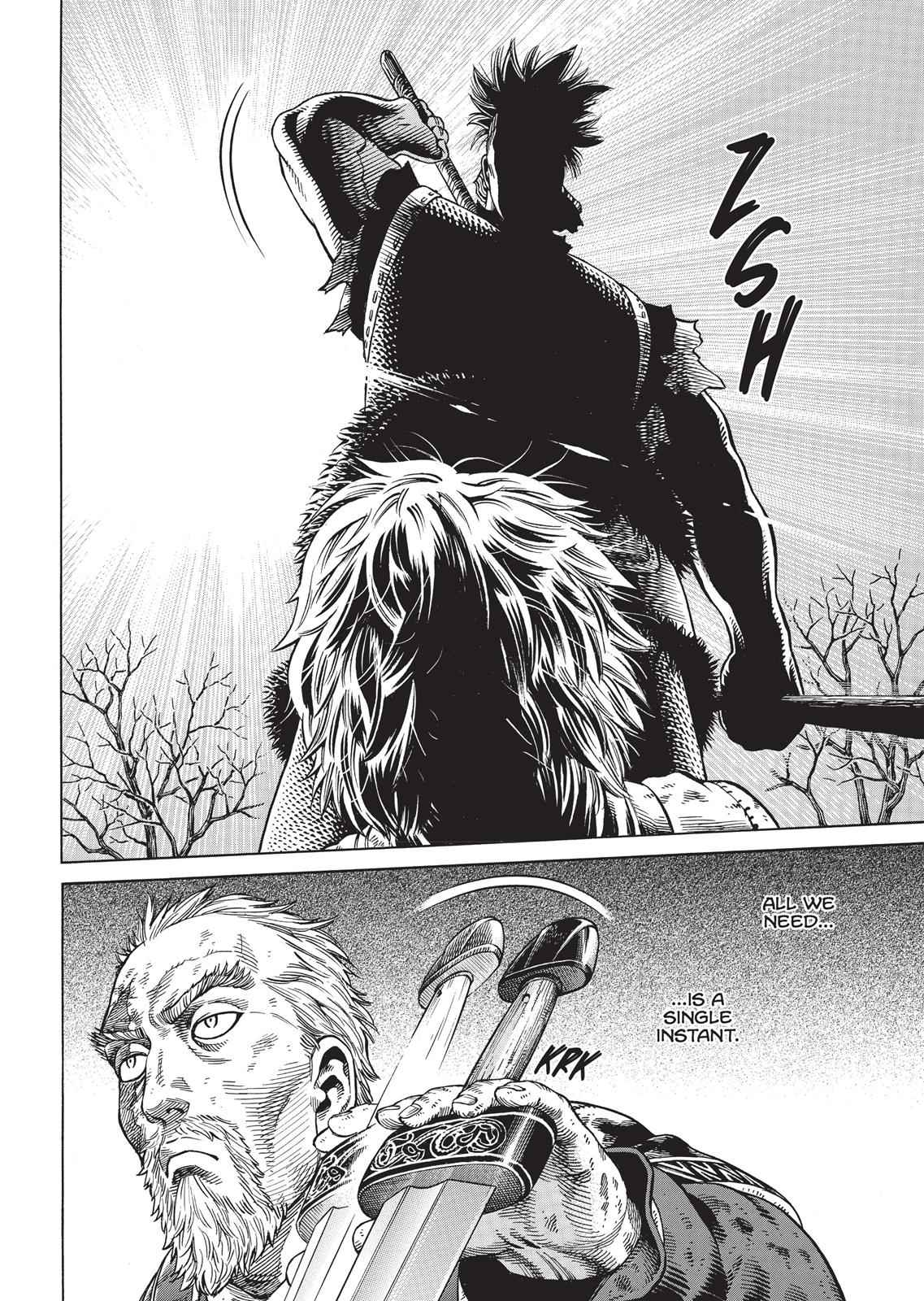 Vinland Saga Chap 41 - Next Chap 42