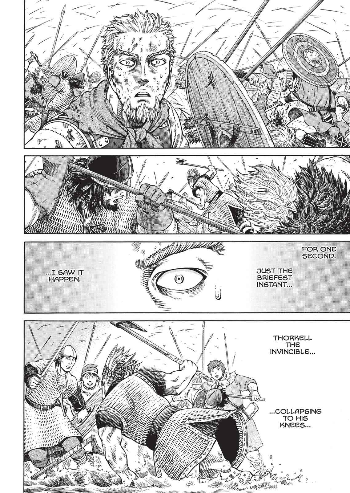 Vinland Saga Chap 41 - Next Chap 42