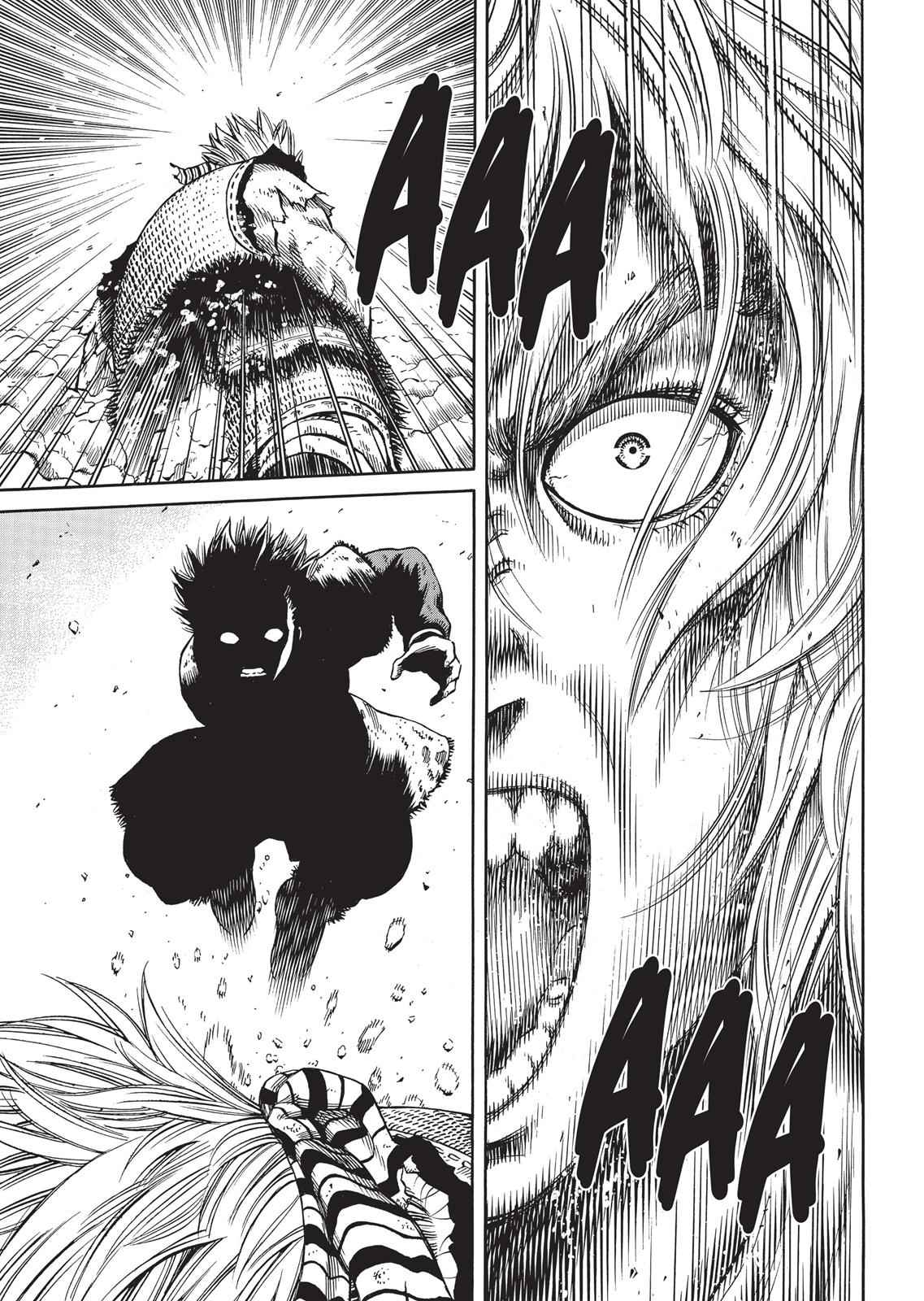 Vinland Saga Chap 41 - Next Chap 42