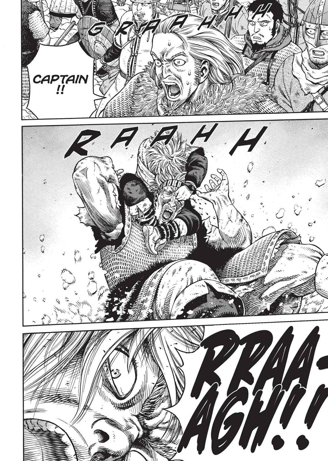 Vinland Saga Chap 41 - Next Chap 42