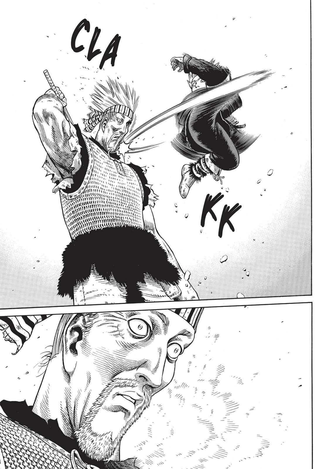 Vinland Saga Chap 41 - Next Chap 42