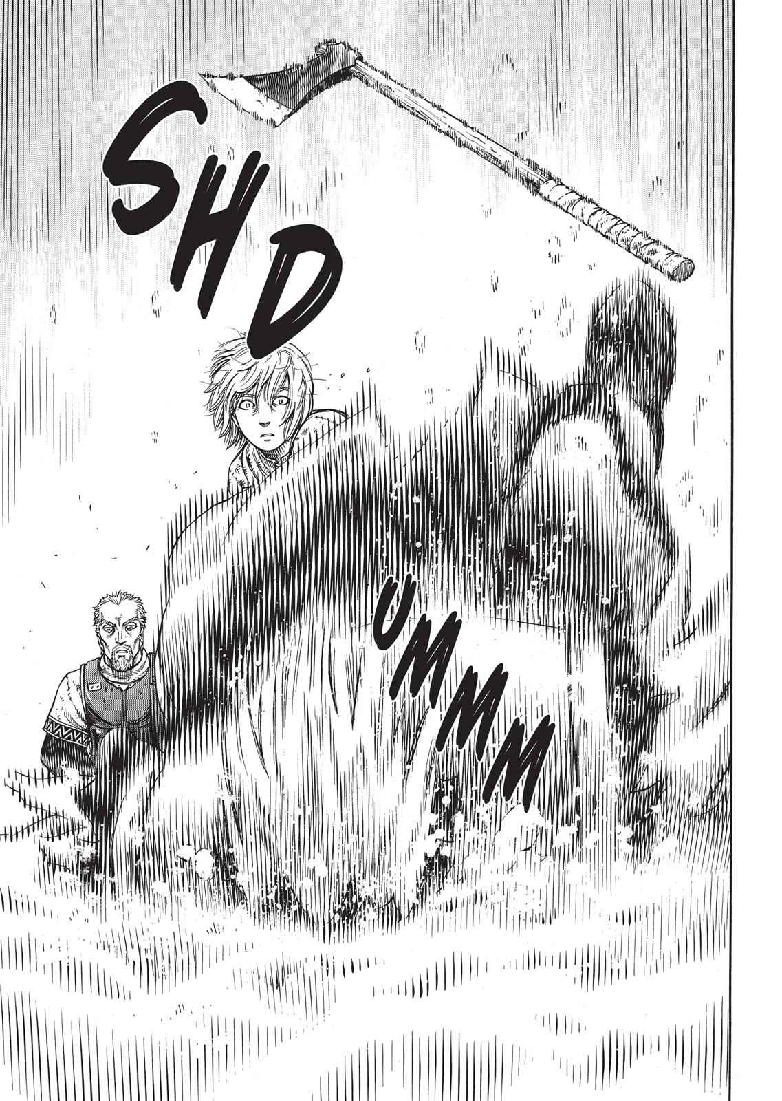 Vinland Saga Chap 41 - Next Chap 42
