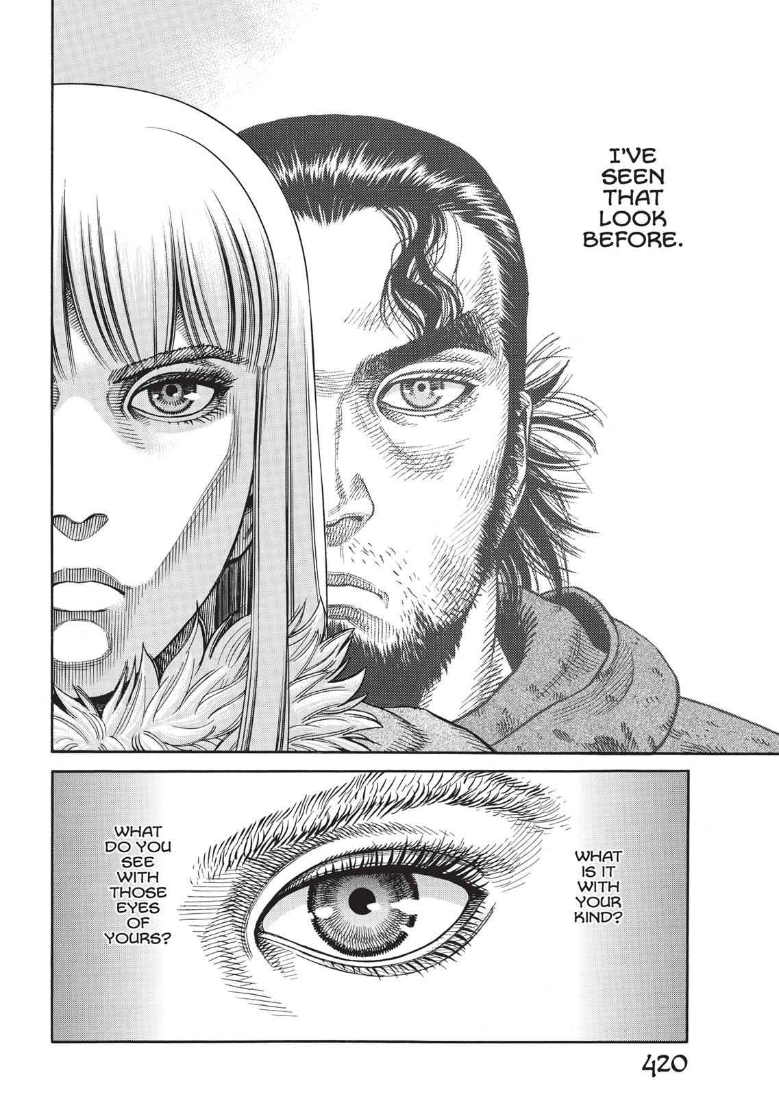 Vinland Saga Chap 42 - Next Chap 43