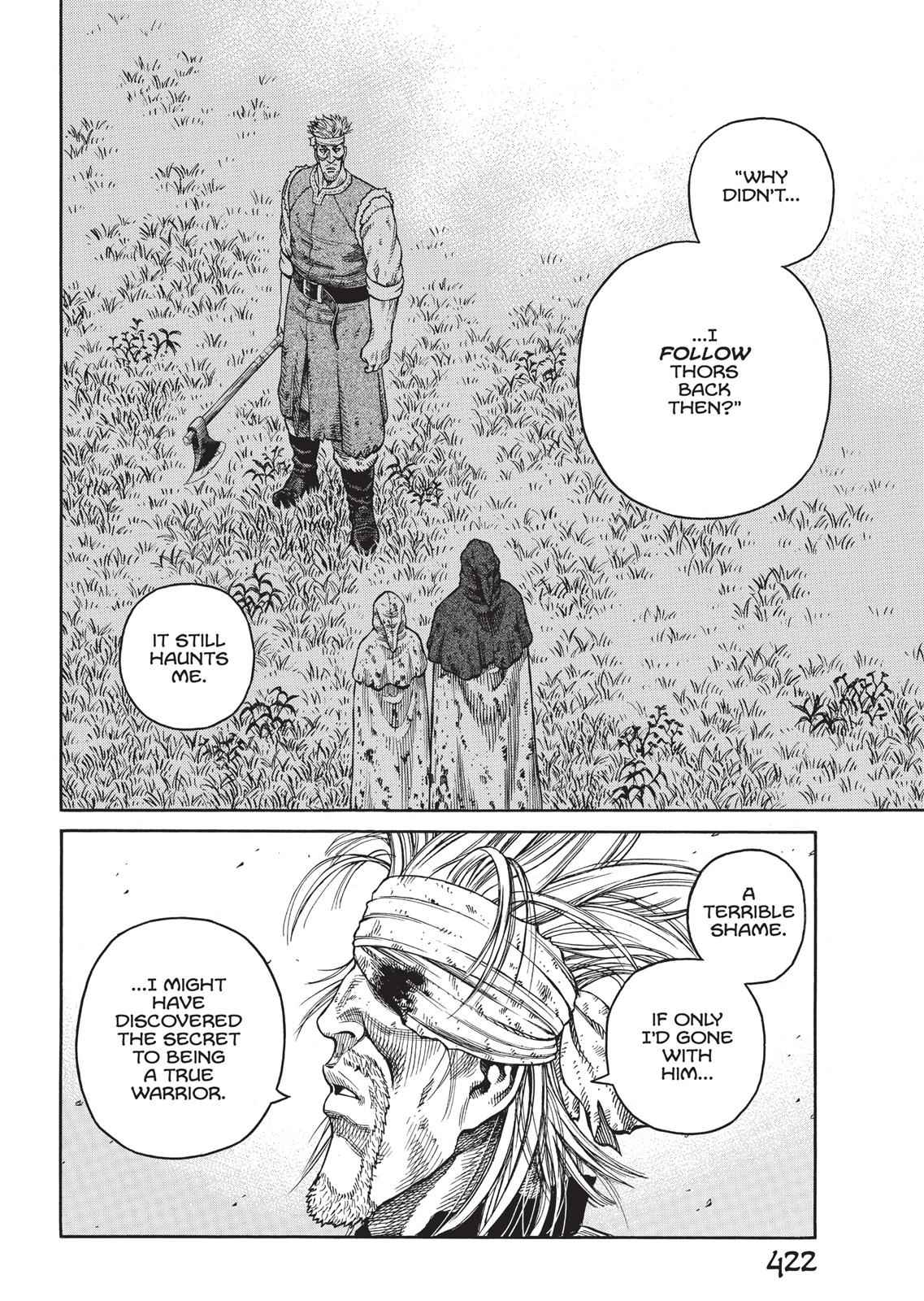Vinland Saga Chap 42 - Next Chap 43