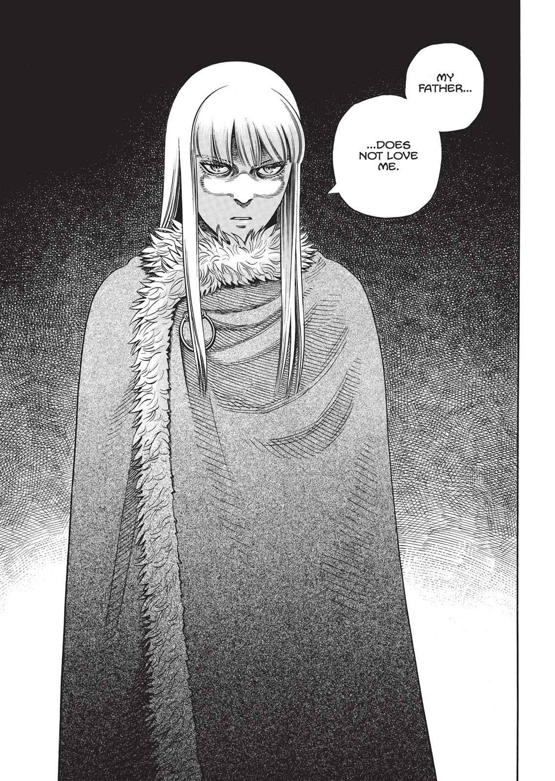 Vinland Saga Chap 42 - Next Chap 43