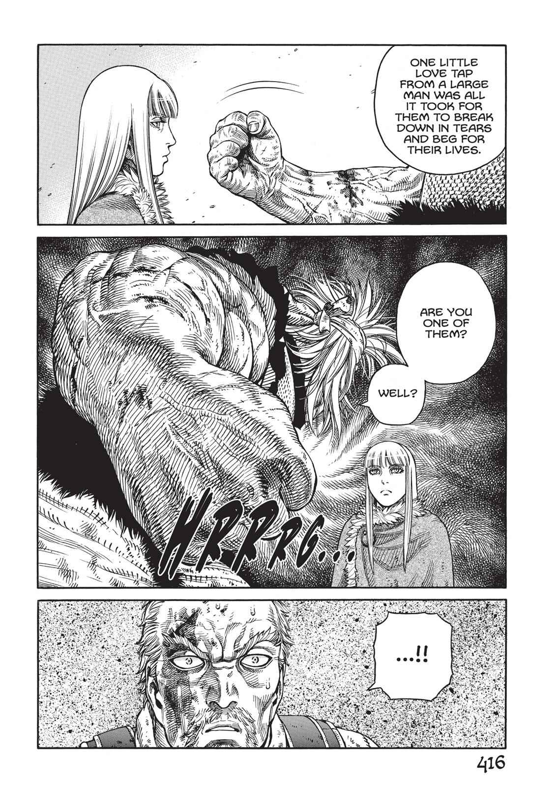 Vinland Saga Chap 42 - Next Chap 43
