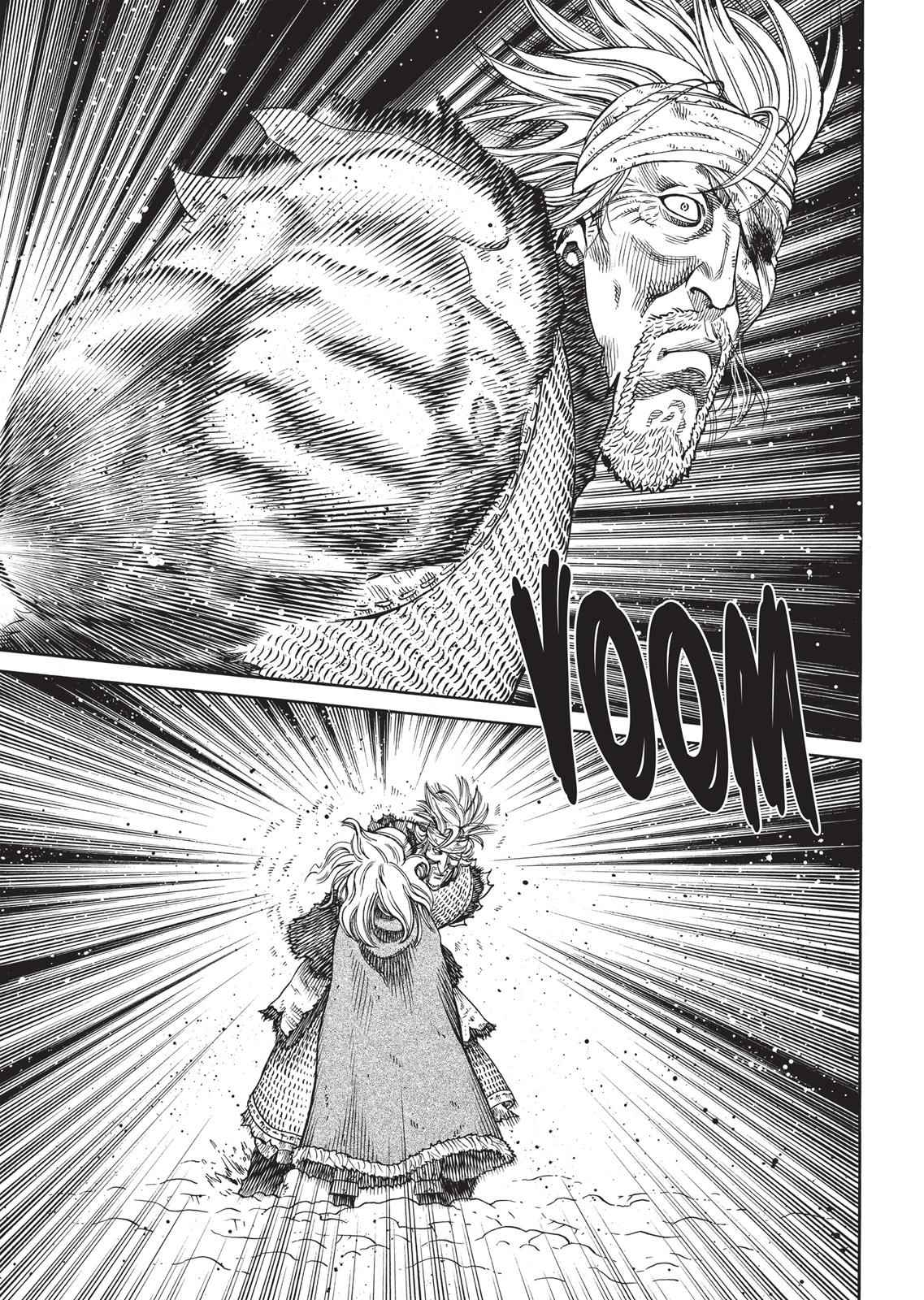 Vinland Saga Chap 42 - Next Chap 43
